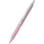 Pióro kulkowe Pentel Energel Premium 0.7mm, różowe - 2